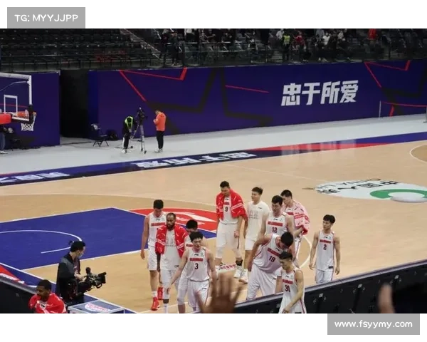 广东宏远华南虎CBA赛场奋勇拼搏谱写传奇点燃球迷激情热潮