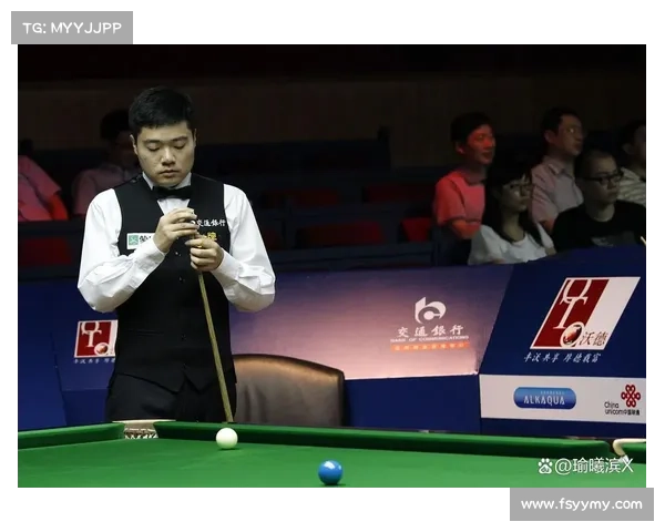 斯诺克赛事对阵 斯诺克现场比赛