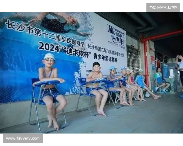 最新游泳体育赛事(2021游泳赛程)