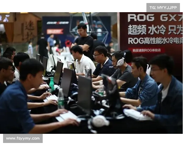 电竞赛事组织机构